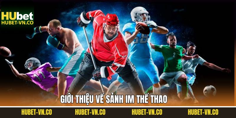 Sơ lược về sức hút đỉnh cao của sảnh IM