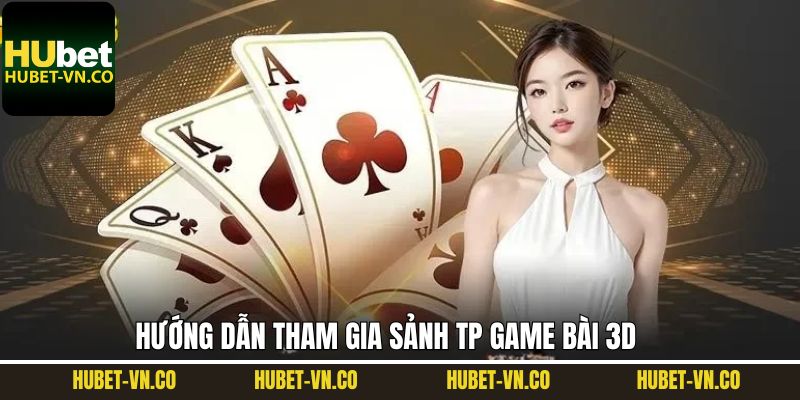 Hướng dẫn tham gia sảnh cược đơn giản và siêu tốc