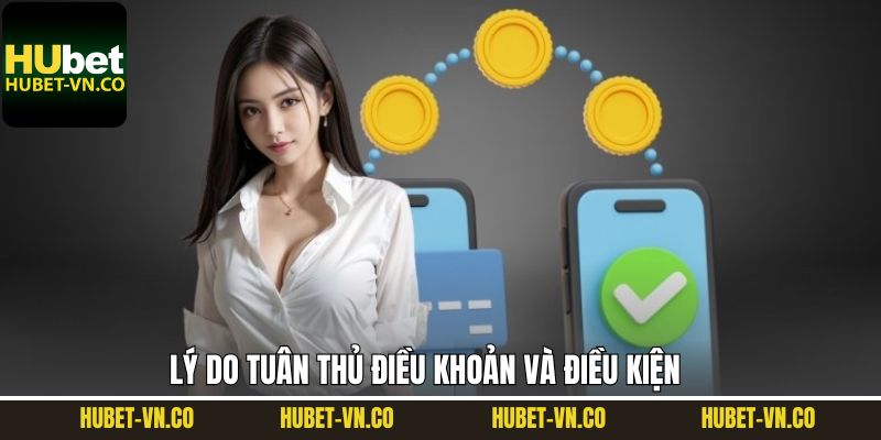 Ngăn chặn lợi dụng hệ thống để trục lợi