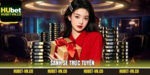 SE Trực Tuyến - Thiên Đường Cá Cược Online Top 1 Trên Hubet
