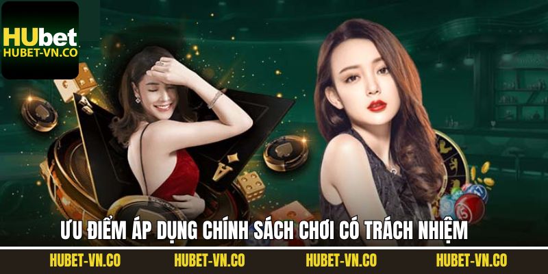 Chơi Có Trách Nhiệm 3 Lợi ích khi tham gia đặt cược có trách nhiệm tại nhà cái