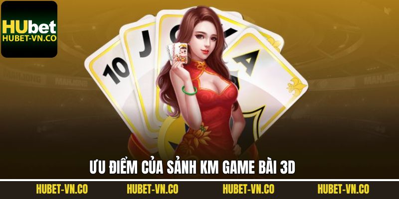 KM Game Bài 3D - Lựa Chọn Số 1 Khi Đến Trải Nghiệm Tại Hubet 3 Đảm bảo công bằng trong mọi ván cược tại KM game bài 3D