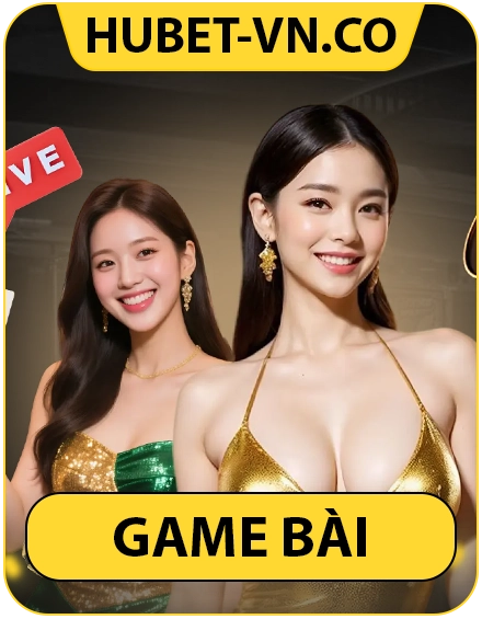 Game Bài