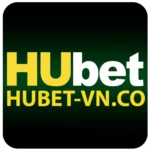 Hubet logo