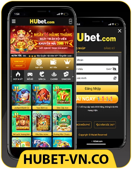 Khuyến Mãi Hubet 4