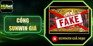 Cổng Sunwin Giả - Hành Trình Bóc Trần Mánh Khóe Tinh Vi