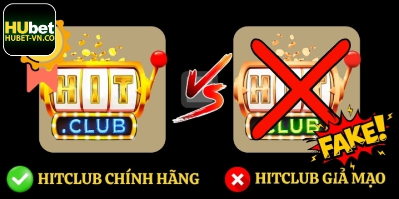 Những rùi ro tiềm ẩn chứa nhiều nguy hiểm khi chơi tại ứng dụng Hitclub giả