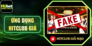 Ứng Dụng Hitclub Giả: Lớp Vỏ Hào Nhoáng Che Giấu Hiểm Họa